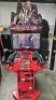 ALIENS ARMAGEDDON DELUXE FIXED GUN SHOOTER ARCADE GAME RAW THRILLS - 2