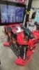 ALIENS ARMAGEDDON DELUXE FIXED GUN SHOOTER ARCADE GAME RAW THRILLS - 3