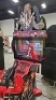 ALIENS ARMAGEDDON DELUXE FIXED GUN SHOOTER ARCADE GAME RAW THRILLS - 6