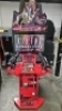 ALIENS ARMAGEDDON DELUXE FIXED GUN SHOOTER ARCADE GAME RAW THRILLS - 10