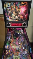 GHOSTBUSTERS PRO MODEL PINBALL MACHINE STERN 2016 W/ BILL ACCEPTOR - 3