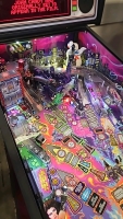 GHOSTBUSTERS PRO MODEL PINBALL MACHINE STERN 2016 W/ BILL ACCEPTOR - 5