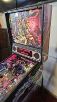 GHOSTBUSTERS PRO MODEL PINBALL MACHINE STERN 2016 W/ BILL ACCEPTOR - 7