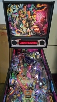 GHOSTBUSTERS PRO MODEL PINBALL MACHINE STERN 2016 W/ BILL ACCEPTOR - 12