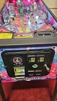 GHOSTBUSTERS PRO MODEL PINBALL MACHINE STERN 2016 W/ BILL ACCEPTOR - 13