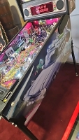 GHOSTBUSTERS PRO MODEL PINBALL MACHINE STERN 2016 W/ BILL ACCEPTOR - 15