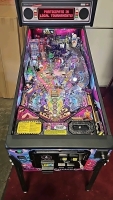 GHOSTBUSTERS PRO MODEL PINBALL MACHINE STERN 2016 W/ BILL ACCEPTOR - 16