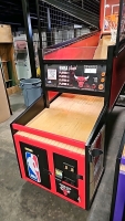 NBA HOOPS CHICAGO BULLS BASKETBALL ARCADE GAME ICE - 7