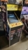 PACMAN'S ARCADE PARTY CABARET MINI ARCADE GAME CABINET NAMCO