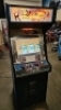 SUPERMAN CLASSIC 19" CRT UPRIGHT ARCADE GAME TAITO - 4