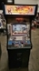 SUPERMAN CLASSIC 19" CRT UPRIGHT ARCADE GAME TAITO - 9