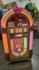 WURLITZER 1015 ANTIQUE BUBBLER MUSIC JUKEBOX 78 RPM/ 45 RPM