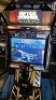 AFTERBURNER CLIMAX SITDOWN MOTION JET FIGHTER ARCADE GAME SEGA TRI-FORCE - 4