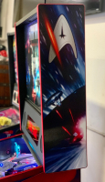 STAR TREK VENGEANCE PREMIUM EDITION PINBALL MACHINE STERN 2013 - 4