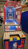 NBA HOOP TROOP BASKETBALL MINI TICKET REDEMPTION GAME - 2