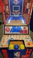 NBA HOOP TROOP BASKETBALL MINI TICKET REDEMPTION GAME - 4