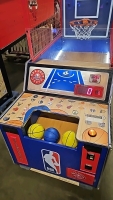 NBA HOOP TROOP BASKETBALL MINI TICKET REDEMPTION GAME - 6