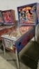 ALIEN POKER CLASSIC PINBALL MACHINE WILLIAMS