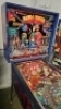 ALIEN POKER CLASSIC PINBALL MACHINE WILLIAMS - 8