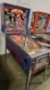 ALIEN POKER CLASSIC PINBALL MACHINE WILLIAMS - 9