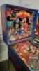 ALIEN POKER CLASSIC PINBALL MACHINE WILLIAMS - 11
