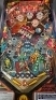 ALIEN POKER CLASSIC PINBALL MACHINE WILLIAMS - 12
