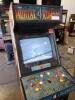 MORTAL KOMBAT 4 DEDICATED MIDWAY ARCADE GAME - 2