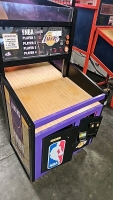 NBA HOOPS L.A. LAKERS BASKETBALL SPORTS ARCADE GAME ICE - 9