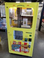 COTTON CANDY MACHINE INTERMATIC CLEAN CONDITION #1 - 2