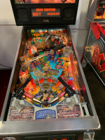 CACTUS CANYON ORIGINAL PINBALL MACHINE BALLY 1998 CLEAN L@@K!! - 24