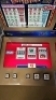 HOT PEPPERS IGT SLANT TOP SLOT MACHINE ANTIQUE WITH $1 TOKENS - 4