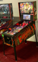 ELVIRA'S HOUSE OF HORRORS (PREMIUM EDITION) PINBALL HUO - 2