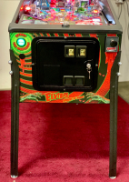 ELVIRA'S HOUSE OF HORRORS (PREMIUM EDITION) PINBALL HUO - 4