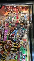 THE SOPRANOS PINBALL MACHINE STERN 2005 - 15