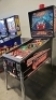 THE GETAWAY HIGH SPEED II PINBALL MACHINE WILLIAMS 1992 - 2