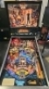 THE TWILIGHT ZONE WIDE BODY PINBALL MACHINE BALLY 1993 - 9