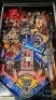 THE TWILIGHT ZONE WIDE BODY PINBALL MACHINE BALLY 1993 - 12