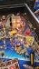 THE TWILIGHT ZONE WIDE BODY PINBALL MACHINE BALLY 1993 - 14