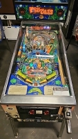 FISH TALES CLASSIC PINBALL MACHINE WILLIAMS - 6