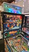 FISH TALES CLASSIC PINBALL MACHINE WILLIAMS - 8