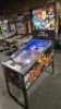 BARBWIRE PINBALL MACHINE GOTTLIEB PAMELA ANDERSON - 2