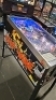 BARBWIRE PINBALL MACHINE GOTTLIEB PAMELA ANDERSON - 4
