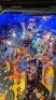 BARBWIRE PINBALL MACHINE GOTTLIEB PAMELA ANDERSON - 5