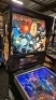 BARBWIRE PINBALL MACHINE GOTTLIEB PAMELA ANDERSON - 10