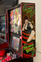 ELVIRA'S HOUSE OF HORRORS (PREMIUM EDITION) PINBALL HUO - 7