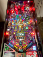 ELVIRA'S HOUSE OF HORRORS (PREMIUM EDITION) PINBALL HUO - 9