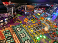 ELVIRA'S HOUSE OF HORRORS (PREMIUM EDITION) PINBALL HUO - 13