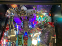 ELVIRA'S HOUSE OF HORRORS (PREMIUM EDITION) PINBALL HUO - 15