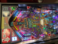 ELVIRA'S HOUSE OF HORRORS (PREMIUM EDITION) PINBALL HUO - 18