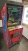 DELUXE SPACE INVADERS CLASSIC ARCADE GAME MIDWAY